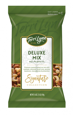 Deluxe Mix - in Package